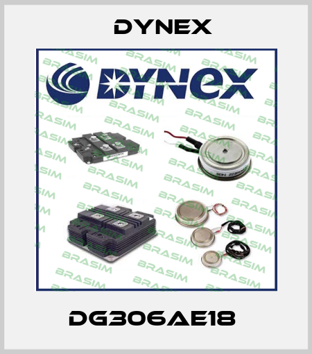 DG306AE18  Dynex