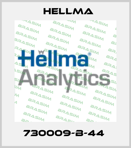 730009-B-44  Hellma