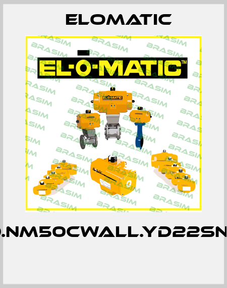 FS0200.NM50CWALL.YD22SNA.00XX  Elomatic