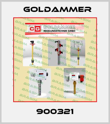 900321 Goldammer