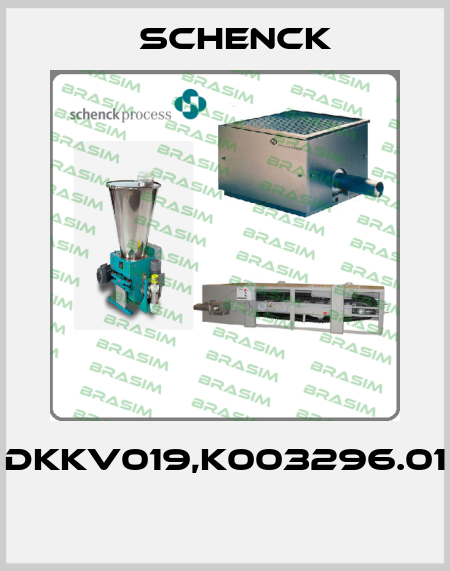 DKKV019,K003296.01  Schenck