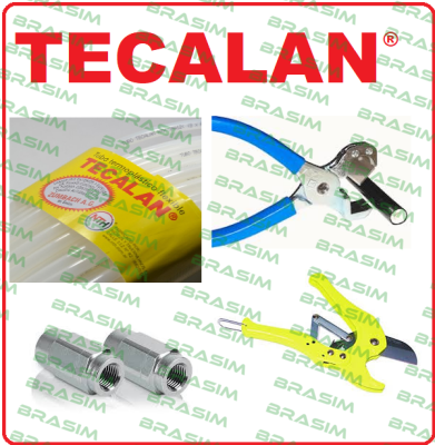 P/N: T6.500000.0 Type: AF GE 6,3 DS  Tecalan