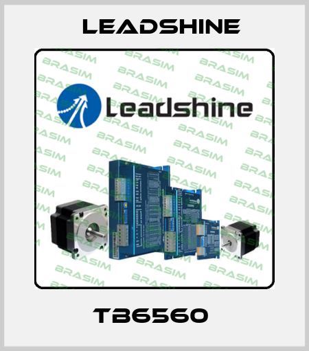 TB6560  Leadshine