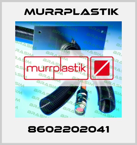 8602202041 Murrplastik