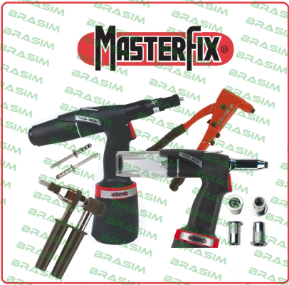 O900S00117  Masterfix