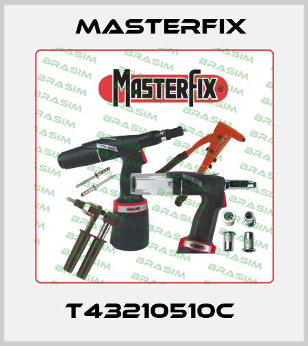 T43210510C  Masterfix