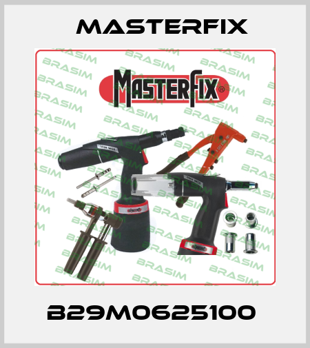 B29M0625100  Masterfix