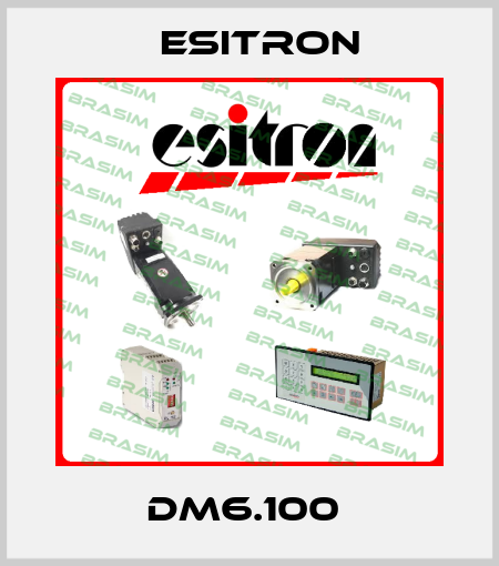 DM6.100  Esitron