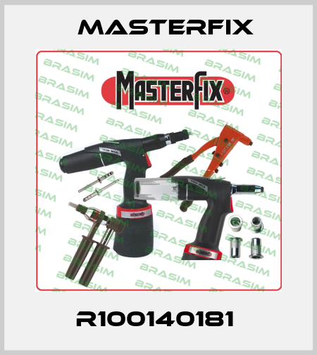 R100140181  Masterfix