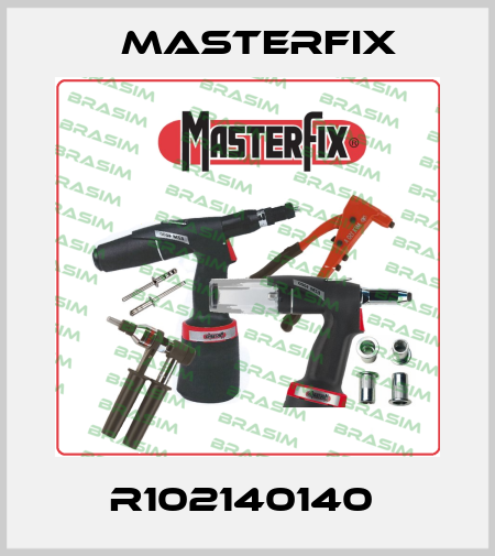R102140140  Masterfix