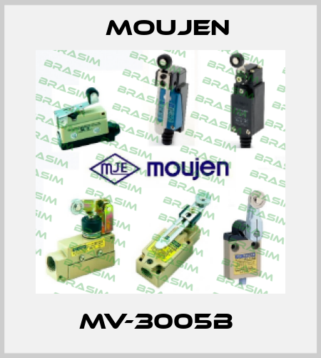 MV-3005B  Moujen