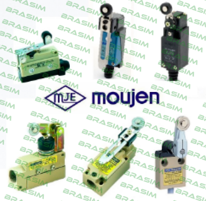 MEA-9122-Z  Moujen