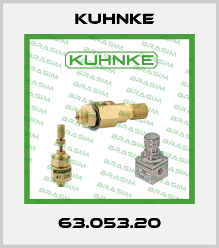 63.053.20 Kuhnke
