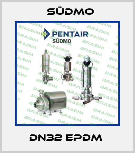 DN32 EPDM  Südmo