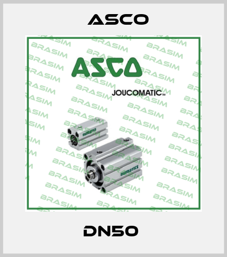 DN50  Asco