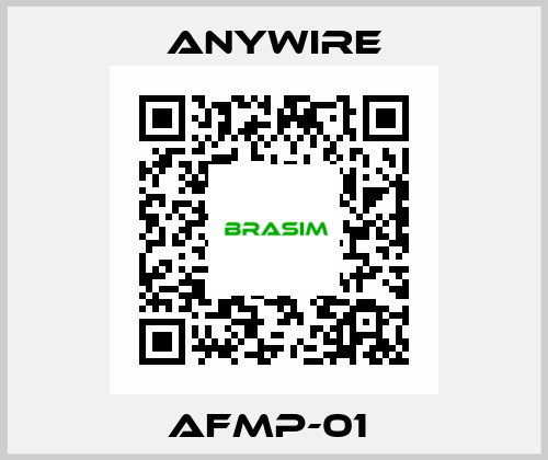 AFMP-01  Anywire