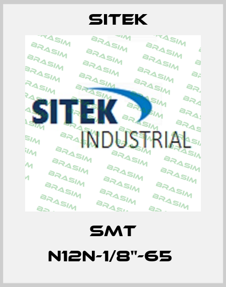 SMT N12N-1/8"-65  SITEK
