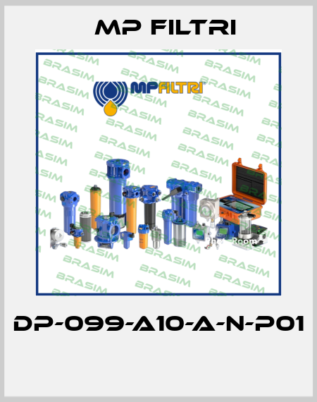 DP-099-A10-A-N-P01  MP Filtri