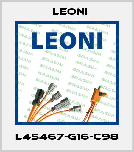 L45467-G16-C98 Leoni