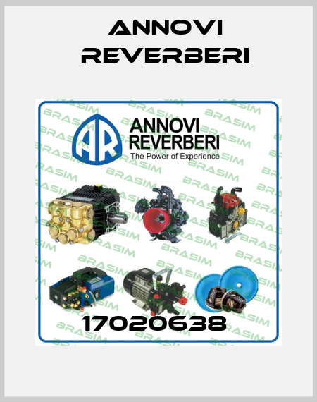 17020638  Annovi Reverberi