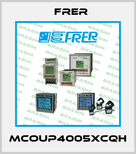 MCOUP4005XCQH FRER