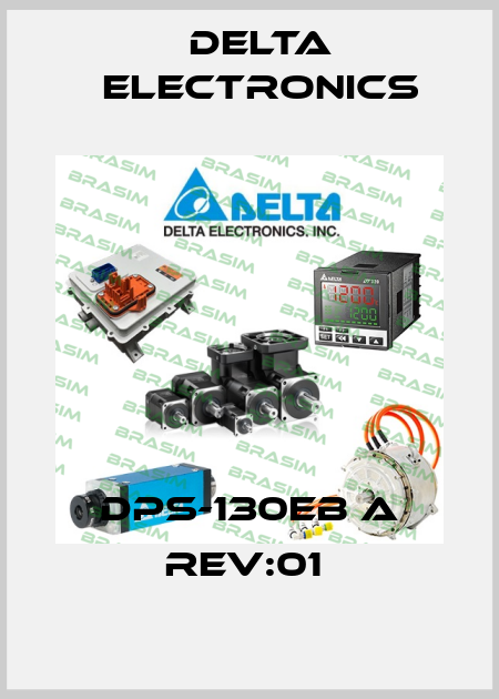 DPS-130EB A REV:01  Delta Electronics