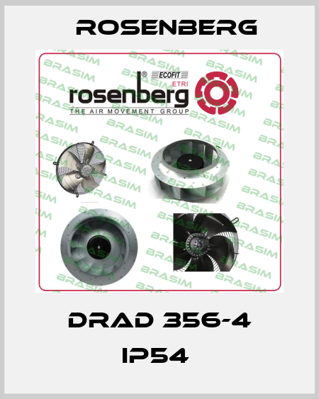 DRAD 356-4 IP54  Rosenberg