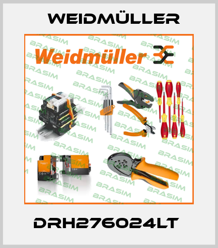 DRH276024LT  Weidmüller