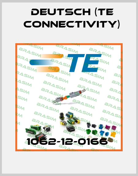1062-12-0166  Deutsch (TE Connectivity)