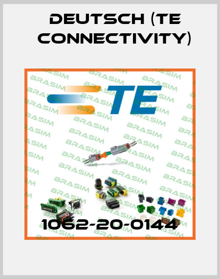 1062-20-0144 Deutsch (TE Connectivity)