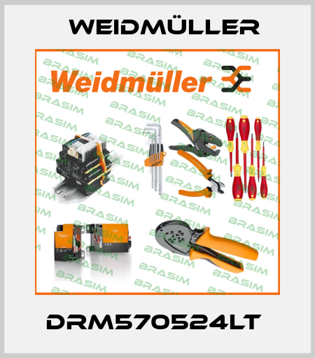 DRM570524LT  Weidmüller