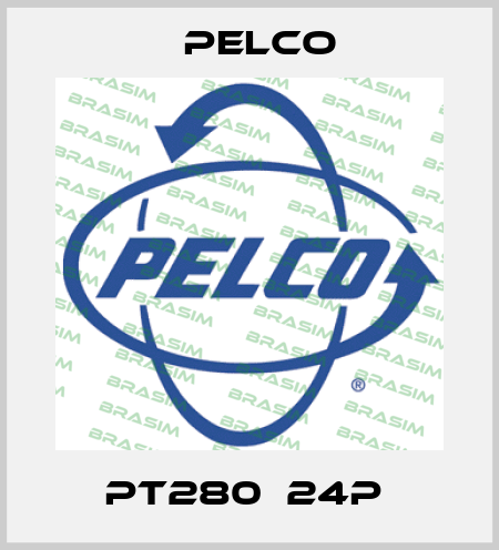 PT280‐24P  Pelco
