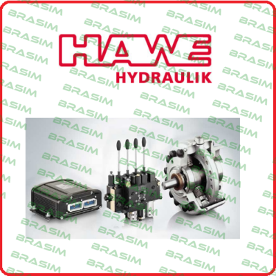 DS 6010-3 Hawe
