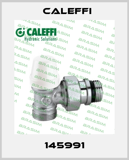 145991 Caleffi
