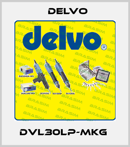 DVL30LP-MKG  Delvo