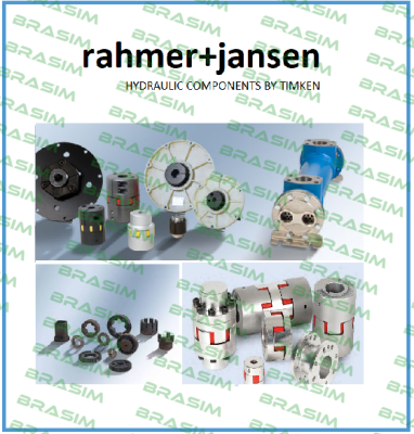 RV200/90/453  Rahmer+Jansen