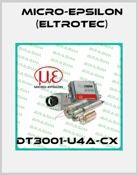 DT3001-U4A-Cx  Micro-Epsilon (Eltrotec)