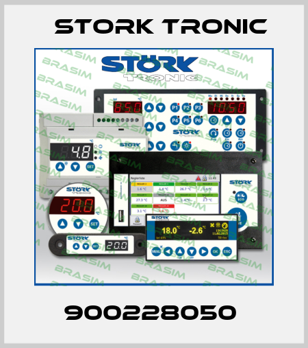 900228050  Stork tronic