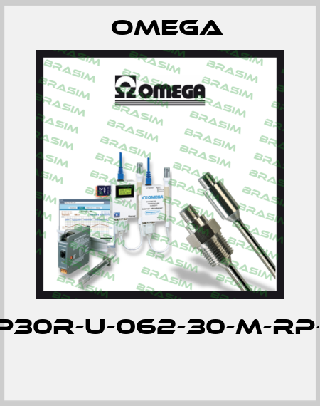 XPA-P30R-U-062-30-M-RP-6.150  Omega