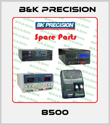 8500 B&K Precision