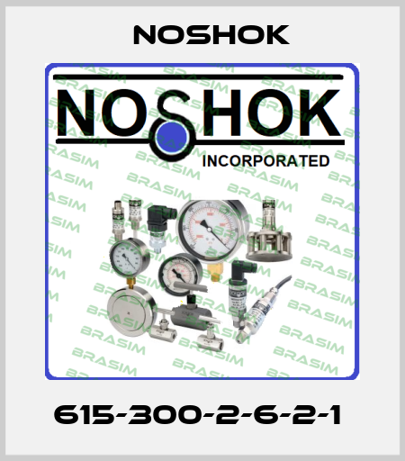 615-300-2-6-2-1  Noshok