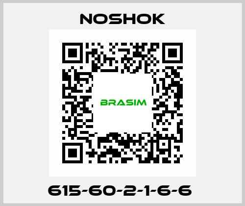 615-60-2-1-6-6  Noshok