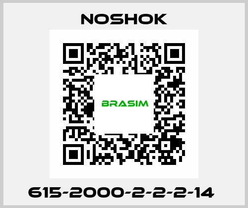 615-2000-2-2-2-14  Noshok