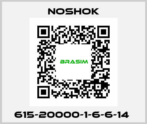615-20000-1-6-6-14  Noshok