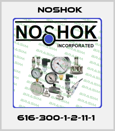 616-300-1-2-11-1  Noshok