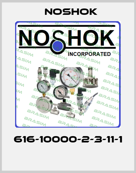 616-10000-2-3-11-1  Noshok