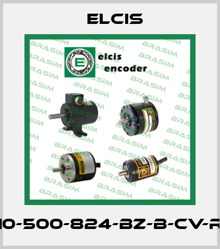 E910-500-824-BZ-B-CV-R-01 Elcis