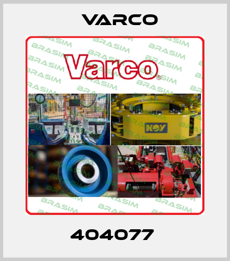404077  Varco