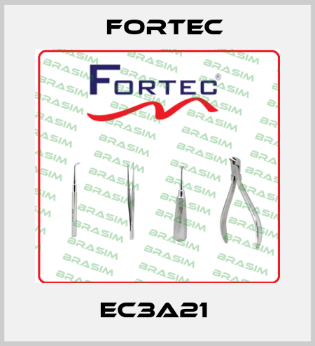 EC3A21  Fortec