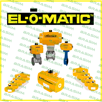 ED1600.H1A00A.00N0 Elomatic